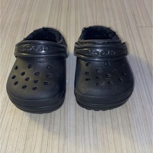 Baby Black Uggs